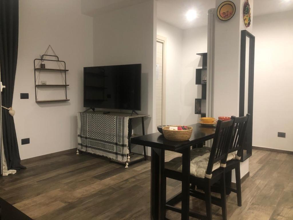 La Casa Di Carlotta Lägenhet