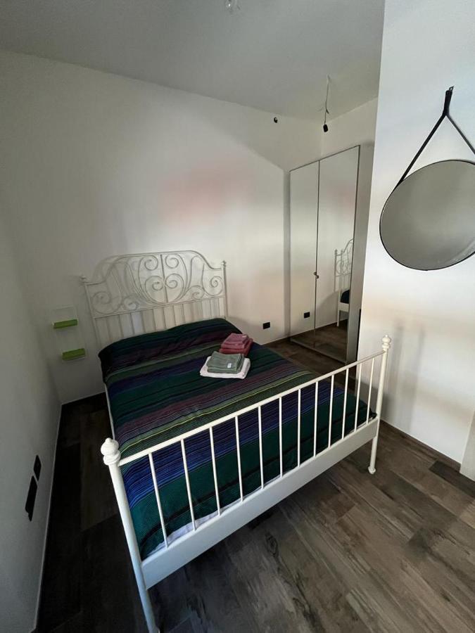 La Casa Di Carlotta Lägenhet Rom