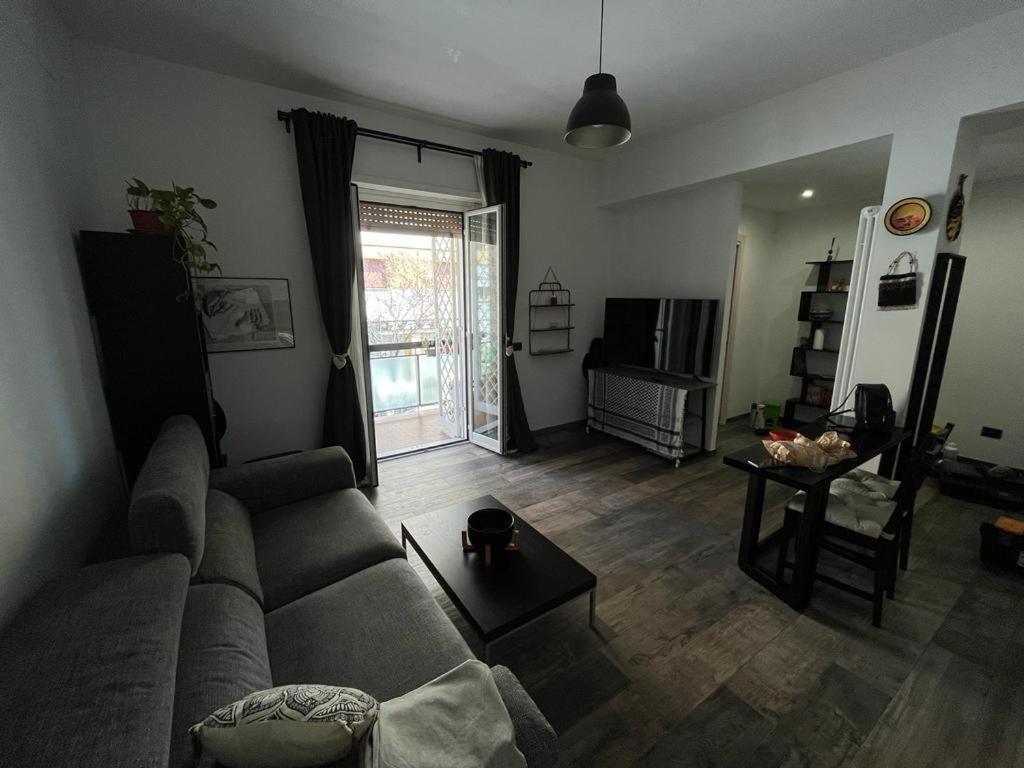 La Casa Di Carlotta Lägenhet Rom