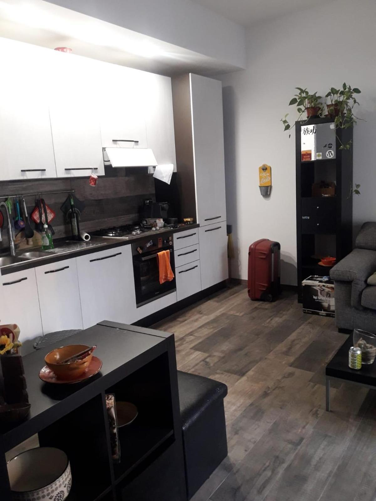 Lägenhet La Casa Di Carlotta